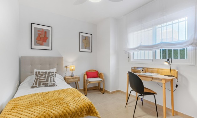 Nouvelle construction - Apartment - Orihuela Costa - Lomas de Cabo Roig