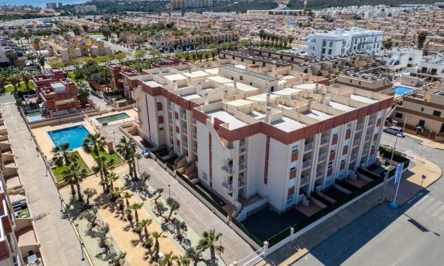 New Build - Penthouse - Orihuela Costa - Lomas de Cabo Roig