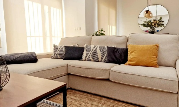 Nouvelle construction - Villa - Lorca - Purias