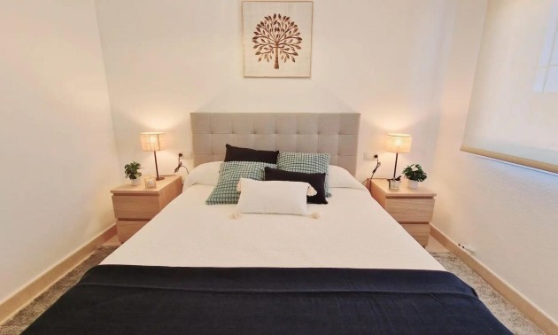 Nouvelle construction - Villa - Lorca - Purias