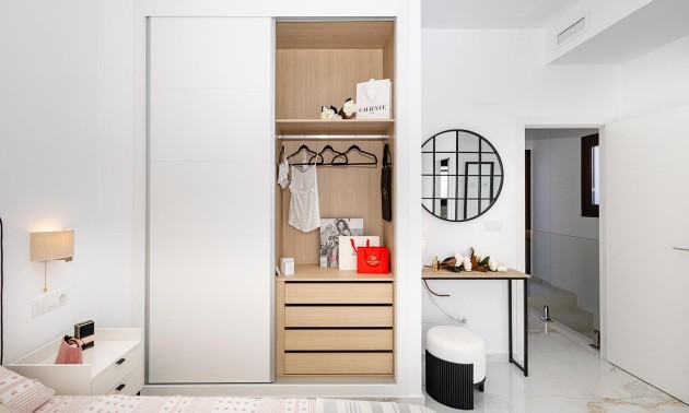 New Build - Villa - Polop - Polop Hills