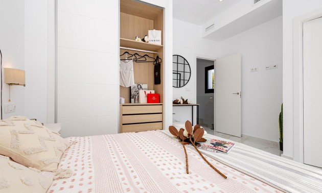 New Build - Villa - Polop - Polop Hills