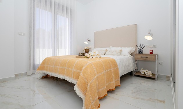 New Build - Villa - Polop - Polop Hills