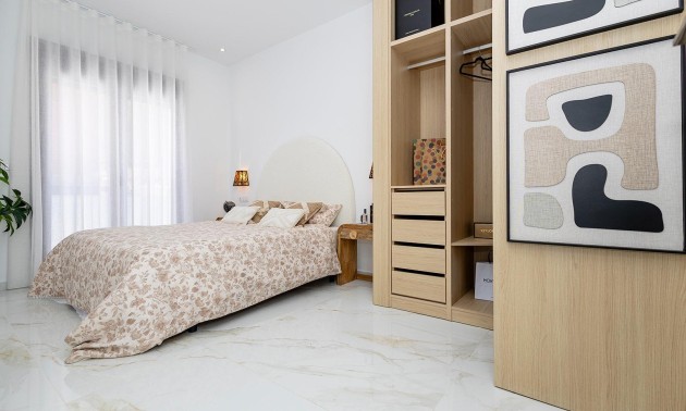 New Build - Villa - Polop - Polop Hills