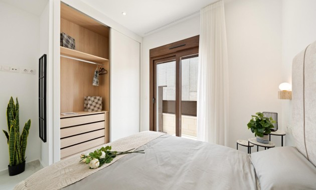 New Build - Villa - Polop - Polop Hills