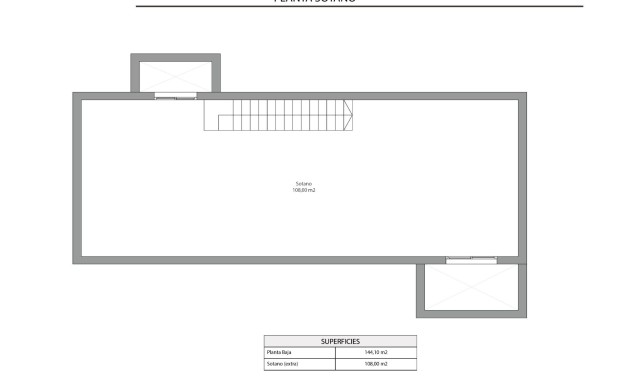Nouvelle construction - Villa - Finestrat - Balcón De Finestrat