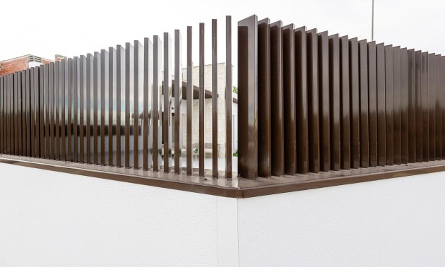 Nouvelle construction - Villa - Orihuela - Vistabella Golf