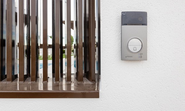 Nouvelle construction - Villa - Orihuela - Vistabella Golf