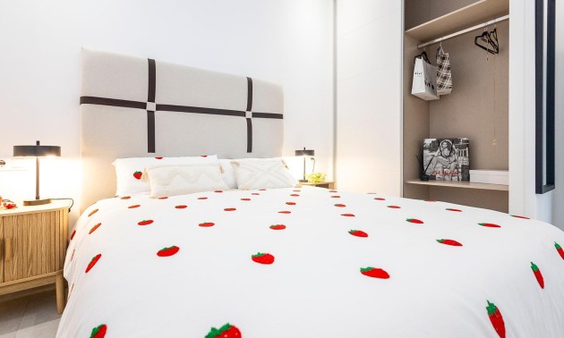 Nouvelle construction - Villa - Orihuela - Vistabella Golf