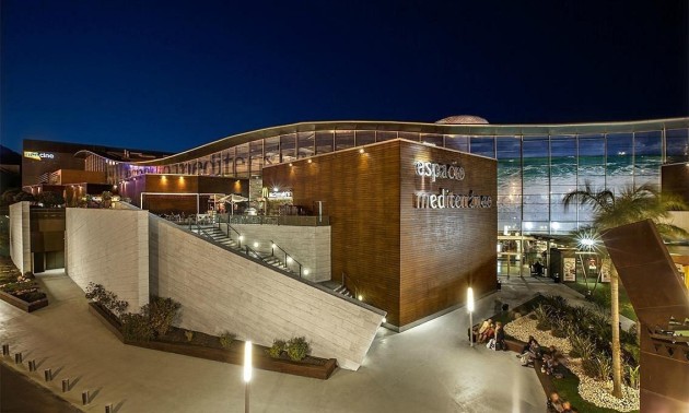 Nieuwbouw Woningen - Villa - Fuente Alamo - La Pinilla