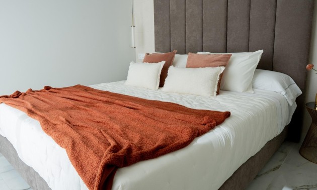 Nouvelle construction - Villa - Ciudad Quesada - Lo Marabú