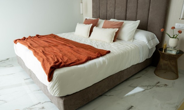 Nouvelle construction - Villa - Ciudad Quesada - Lo Marabú