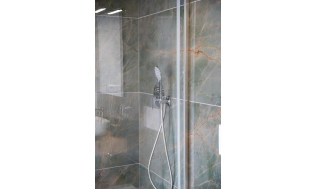 Nouvelle construction - Villa - Ciudad Quesada - Lo Marabú