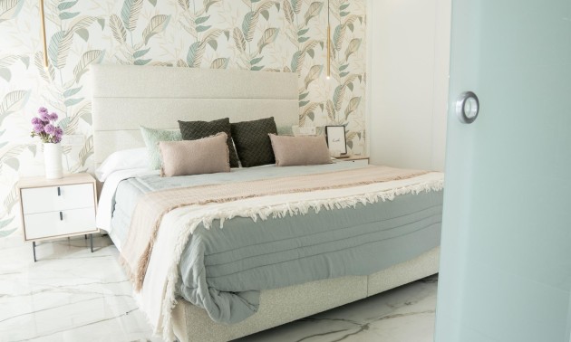 New Build - Villa - Ciudad Quesada - Lo Marabú