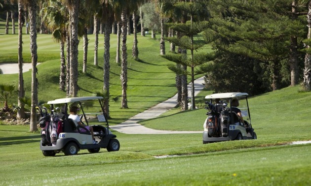 Nouvelle construction - Apartment - Orihuela Costa - Lomas de Campoamor