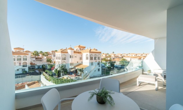 New Build - Penthouse - Orihuela Costa - Playa Flamenca