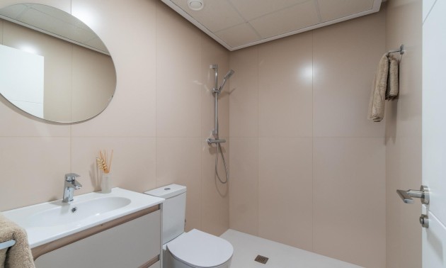 New Build - Penthouse - Orihuela Costa - Playa Flamenca