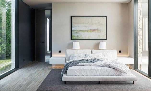 Nouvelle construction - Villa - Torrevieja - El Chaparral