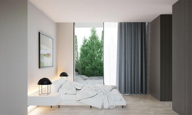 Nouvelle construction - Villa - Torrevieja - El Chaparral