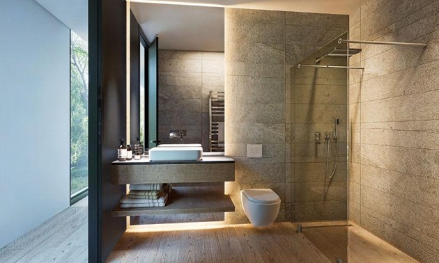 Nouvelle construction - Villa - Torrevieja - El Chaparral