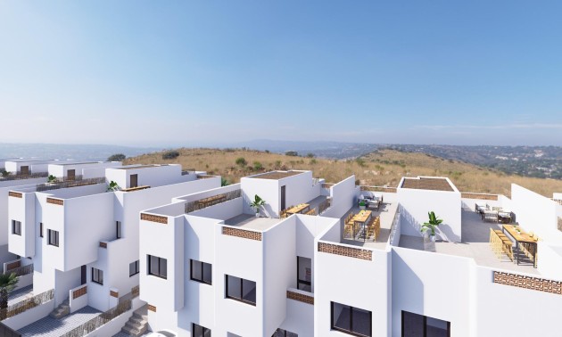 New Build - Bungalow - Dolores - Sector 3