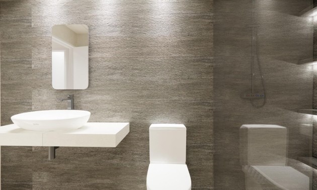 New Build - Quad House - Dolores - urbanizacion