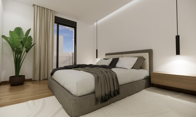 Nouvelle construction - Villa - Dolores - urbanizacion