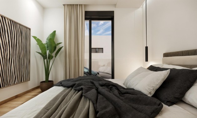 Nouvelle construction - Villa - Dolores - urbanizacion