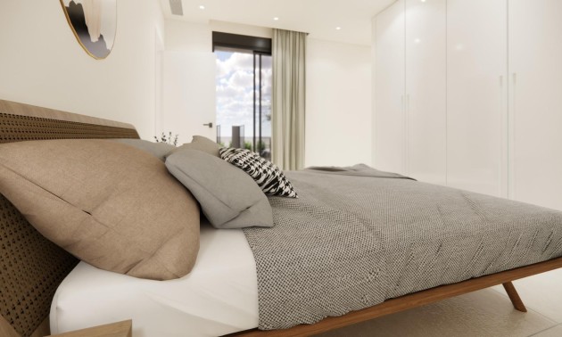 Nouvelle construction - Town House - Dolores - urbanizacion