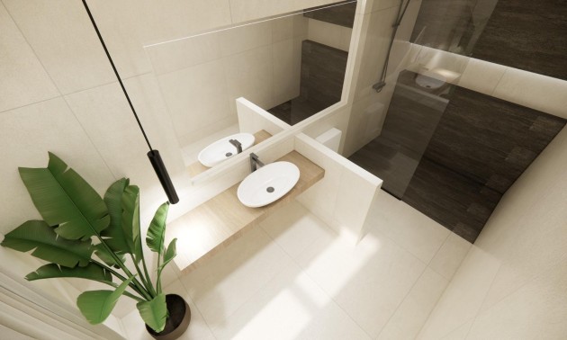 Nouvelle construction - Town House - Dolores - urbanizacion