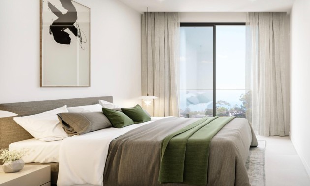 New Build - Penthouse - Torrevieja - Playa de El Cura