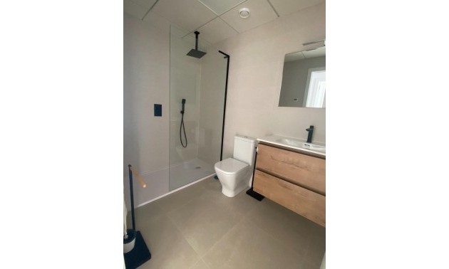 New Build - Bungalow - San Pedro del Pinatar - Lo Pagan