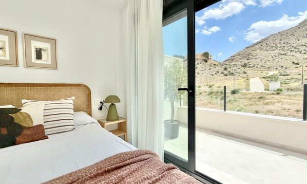 New Build - Town House - Cox - San Fernando