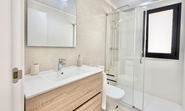 New Build - Town House - Cox - San Fernando