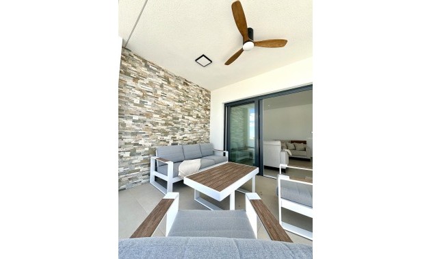 Nouvelle construction - Villa - Benijofar - Pueblo