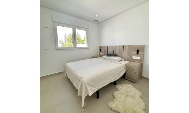 Nouvelle construction - Villa - Benijofar - Pueblo