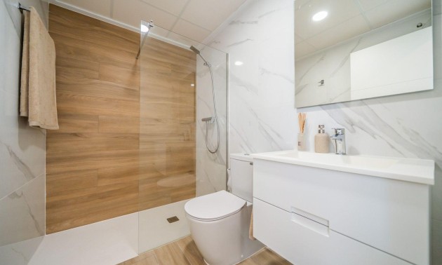 New Build - Town House - Orihuela - Vistabella Golf