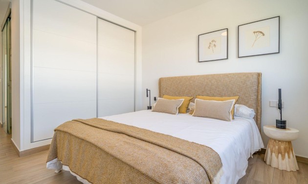 New Build - Town House - Orihuela - Vistabella Golf