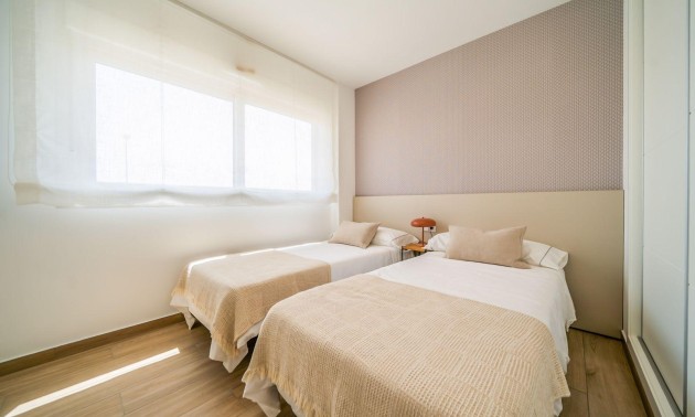 New Build - Town House - Orihuela - Vistabella Golf