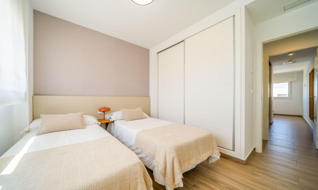 New Build - Town House - Orihuela - Vistabella Golf