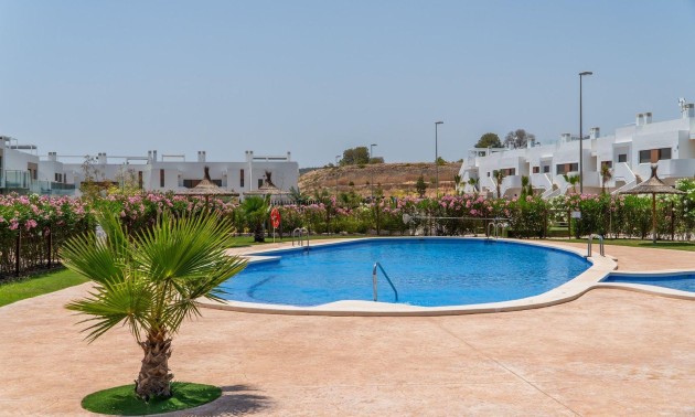New Build - Town House - Orihuela - Vistabella Golf