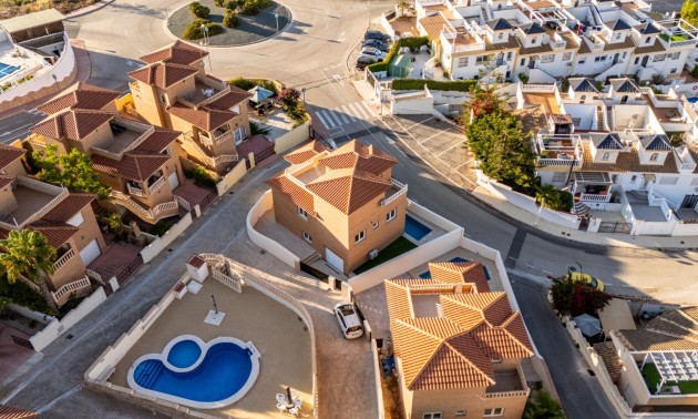 New Build - Villa - Rojales - Ciudad Quesada