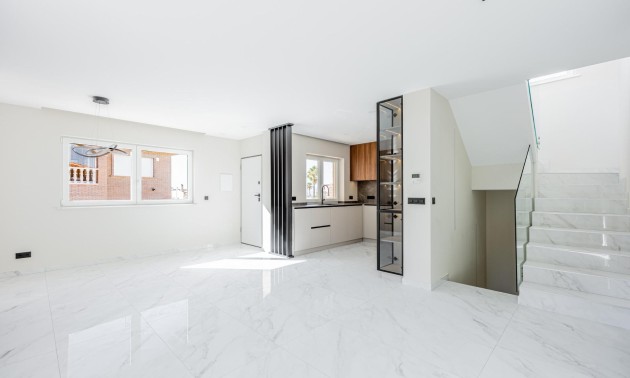 New Build - Villa - Rojales - Ciudad Quesada