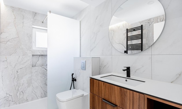 New Build - Villa - Rojales - Ciudad Quesada