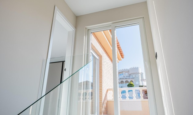 New Build - Villa - Rojales - Ciudad Quesada