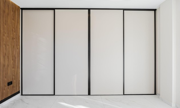 New Build - Villa - Rojales - Ciudad Quesada