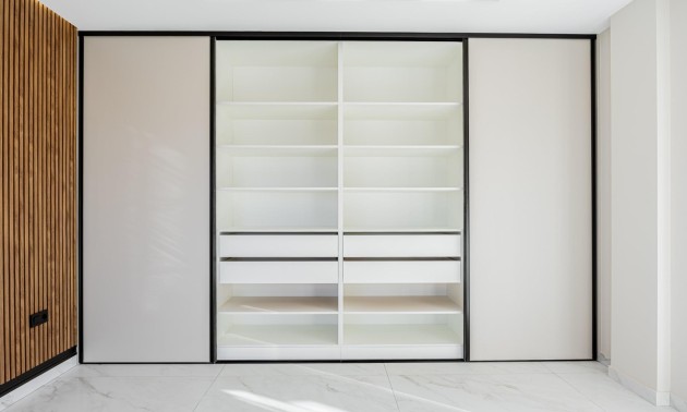 New Build - Villa - Rojales - Ciudad Quesada