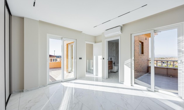 New Build - Villa - Rojales - Ciudad Quesada