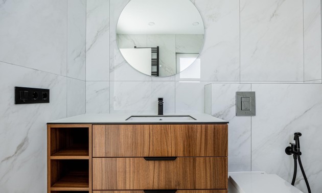 New Build - Villa - Rojales - Ciudad Quesada