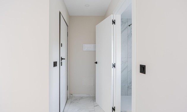 New Build - Villa - Rojales - Ciudad Quesada